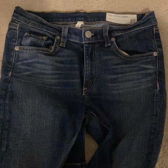Rag & Bone Jeans - Picture 4 of 4